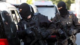 Пуснаха от затвора арестувания по времето на Борисов в МВР Сретен Йосич