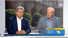 Анализатори: Радев държи здраво юздите, но заявките трябва да бъдат изпълнени