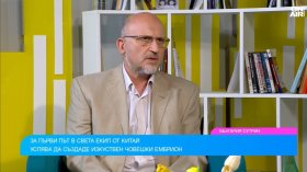 Създадоха лабораторен човешки ембрион - възможности и рискове