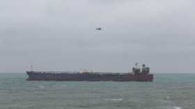 Унгария за кораба Kairos край Ахтопол: Спонсориран от Украйна тероризъм