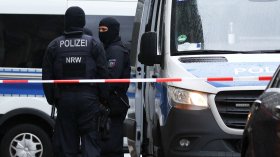 86-годишна жена загина при нападение с нож в дом за възрастни в Германия