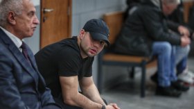 Васил Михайлов е извършил три нарушения за 10 дни в затвора в Бобов дол