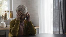 МВР предупреди за нова вълна от телефонни измами с "мними полицаи"