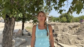 Гергана Петрова след ареста в Струмяни: Кой лично каза да бъда задържана?