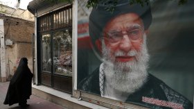 Иран отлага мирното споразумение със САЩ