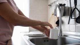 Тревога в Козлодуй: Забраниха пиенето на чешмяна вода заради завишен хром