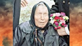 Ванга предрекла за 2027 г. смяна на властта в Русия, финансова криза и болести