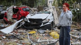 България няма да финансира закупуването на смъртоносни оръжия за Украйна