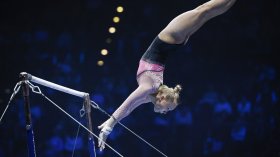 Международната гимнастика отменя ограниченията за Русия и Беларус