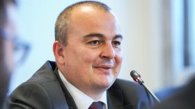 Абровски: Необходима е ясна и дългосрочна визия за развитието на земеделието