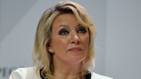 Захарова: Зеленски е душевноболен терорист