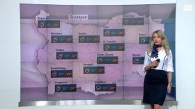Централна прогноза