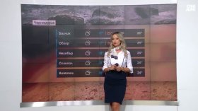 Обедна прогноза