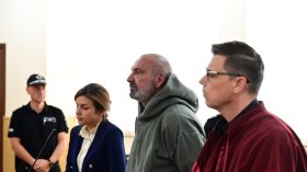 Славчо Мегеров обжалва ареста си за убийството на Илиян Филипов