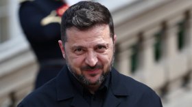 Зеленски разпореди нови операции срещу Русия и обяви помощ за фермерите