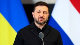 Зеленски: Путин просто не иска да сложи край на войната