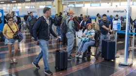 САЩ поставиха условие пред България за отпадането на визите