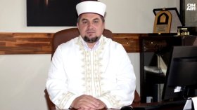 Д-р Ахмед Хасанов е новият главен мюфтия