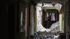 Русия с масирани атаки срещу Украйна, за ден са неутрализирани над 1000 руски военни