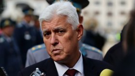 Поискахме военна помощ от НАТО: Авиация, зенитно-ракетни комплекси и антидрон системи