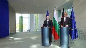 България и Германия отварят нова страница в стратегическото си партньорство