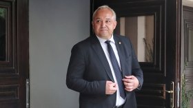 Демерджиев: Спряхме купения и манипулиран вот, имахме демократични избори