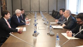 МВнР привика посланика на Турция заради изоставения в български води кораб Kairos