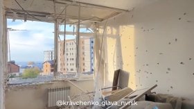 Големи експлозии в руския Краснодарски край