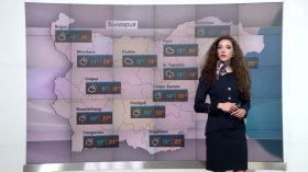 Централна прогноза