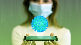 Революция в медицината: AI създаде ваксина срещу бъдещи пандемии