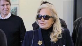 Силви Вартан и необичайният начин, по който промени обществото