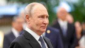 Путин: Русия иска система на еднаква сигурност за всички, без диктат и натиск
