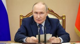 Путин: Украйна се меси в руските парламентарни избори