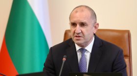 Радев: Махаме механизмите за увеличение на заплатите на изборните длъжности