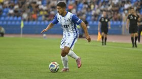 "Дунав" повали "Спартак" (Варна) с 2:0 пред собствена публика