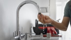 Авария оставя без вода няколко курорта по Южното Черноморие