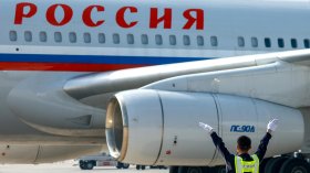 Сърбия потвърди мисията на руския самолет, прелетял над България вчера