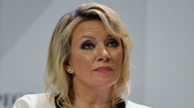 Захарова: Европейските заводи за оръжия за Украйна са потенциални цели на Русия