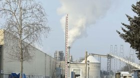 Над 76 000 евро глоба за "Кроношпан" заради миризми и други провинения