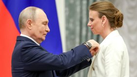 Рускините не искат да раждат много деца, целта на Путин е пред провал