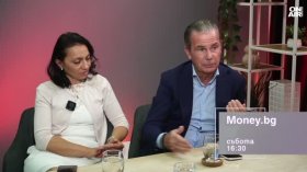 В "Money.bg" на 17 октомври от 16:30 часа: Френският бизнес в България - кои са следващите инвестиции?