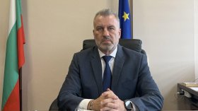 Пловдивският апелативен прокурор пред дисциплинарно уволнение