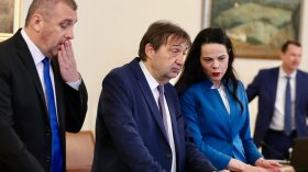 Шишков: Управлението на Северозапада е позор, който граничи с геноцид