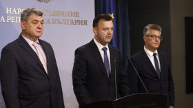 ПБ предлага: Полицаите на терен да оказват първа помощ с дефибрилатори