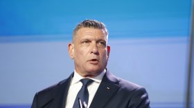 Кандев след ареста на Картофа: Говорил съм за този случай и натиска много преди кампанията