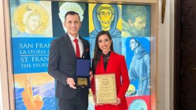 "България сутрин" получи специалната награда на БАН