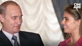 Отровни гъби: Откриха мъртъв журналиста, разкрил аферата на Путин с Алина Кабаева