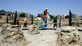 В Турция откриха едно от най-ранните изображения на Христос