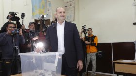 Радев: Гласувайте, не е вариант да ходим пак на избори есента