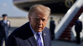 Три американски медии разшириха иска срещу Тръмп заради липса на достъп